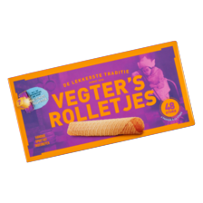 Vegter's rolletjes